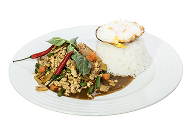 Thajská restaurace Singha Brno