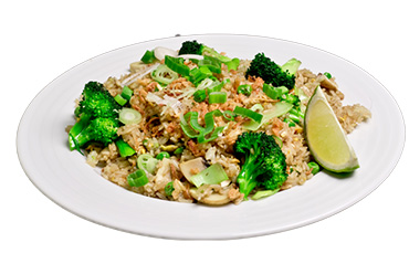 Thajská restaurace Singha Brno