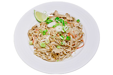 Thajská restaurace Singha Brno