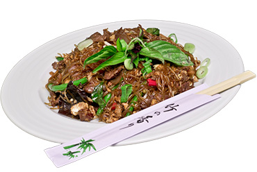 Thajská restaurace Singha Brno