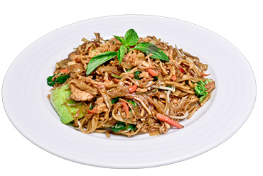 Thajská restaurace Singha Brno