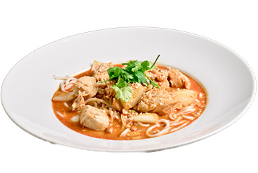 Thajská restaurace Singha Brno