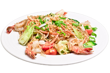 Thajská restaurace Singha Brno