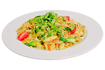 Thajská restaurace Singha Brno