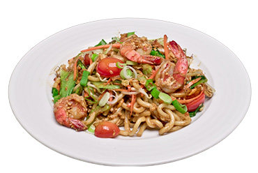 Thajská restaurace Singha Brno