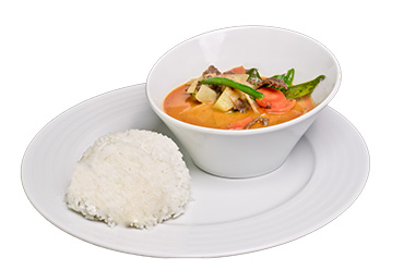 Thajská restaurace Singha Brno