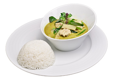 Thajská restaurace Singha Brno