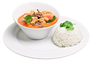 Thajská restaurace Singha Brno