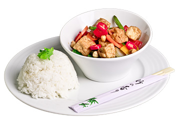 Thajská restaurace Singha Brno