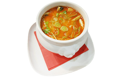 Thajská restaurace Singha Brno