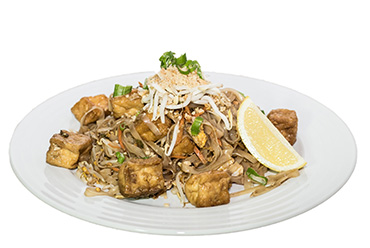 Thajská restaurace Singha Brno