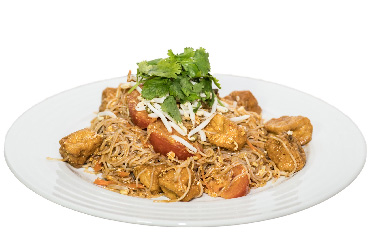 Thajská restaurace Singha Brno