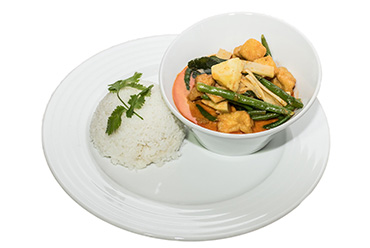 Thajská restaurace Singha Brno