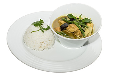 Thajská restaurace Singha Brno