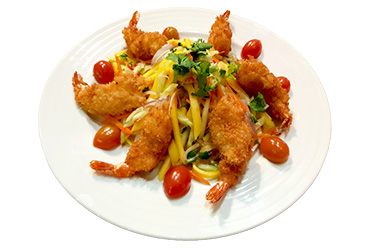 Thajská restaurace Singha Brno