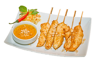 Thajská restaurace Singha Brno