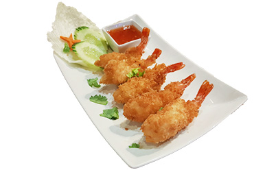 Thajská restaurace Singha Brno