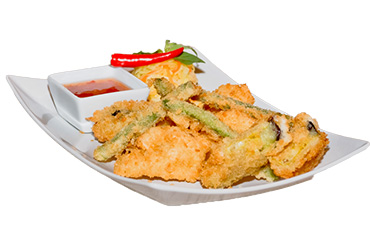 Thajská restaurace Singha Brno