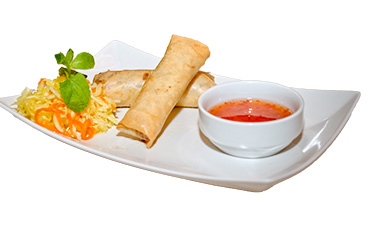 Thajská restaurace Singha Brno